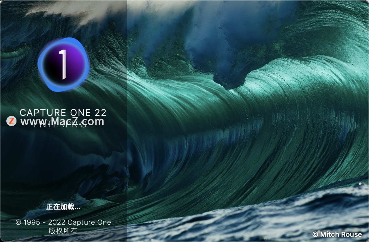 Capture One 22 mac破解版-Capture One 22 Enterprise for Mac(RAW图像编辑软件) 企业版- Mac下载插图3