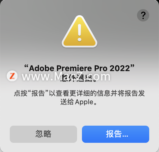 pr 2022中文版-Premiere Pro 2022 for Mac(pr 2022)- Mac下载插图3