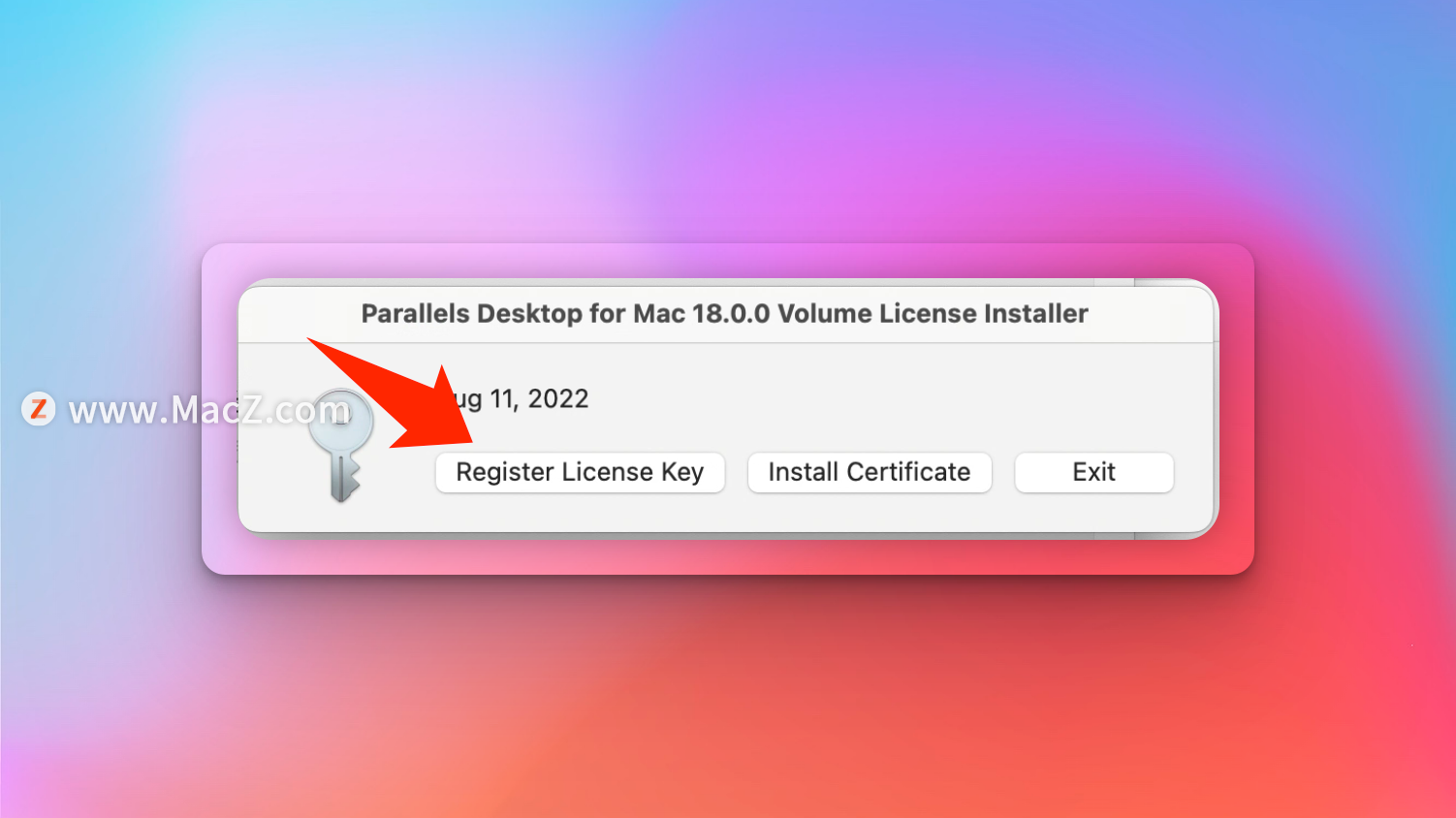 pd18下载-Parallels Desktop 18.1.0- Mac下载插图10