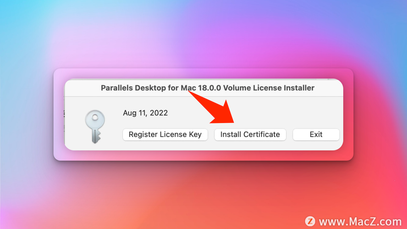 pd18下载-Parallels Desktop 18.0.2- Mac下载插图12