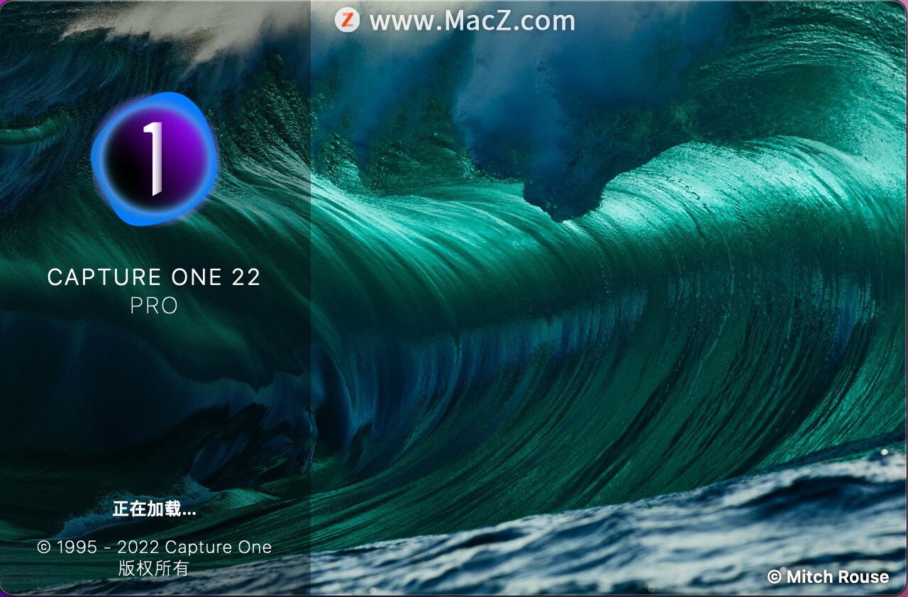 capture one 22 mac破解版-Capture One Pro 22 for Mac(RAW图像处理软件)- Mac下载插图3