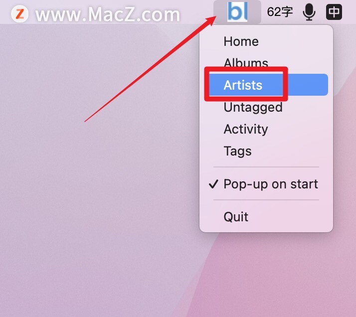 Bliss mac破解版-Elsten Software Bliss for Mac(数字音乐库)- Mac下载插图4