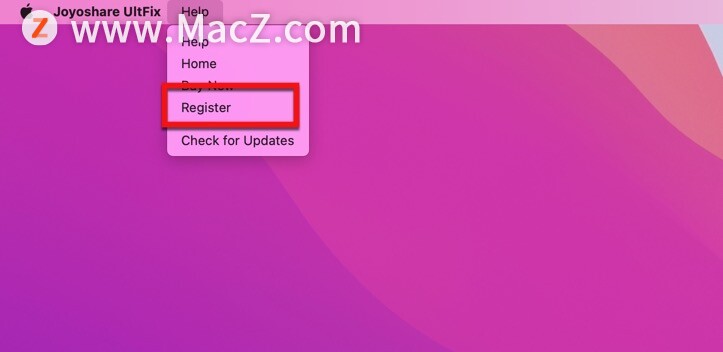 iOS系统修复软件UltFix Mac版下载-Joyoshare UltFix for Mac(iOS系统修复软件)- Mac下载插图3