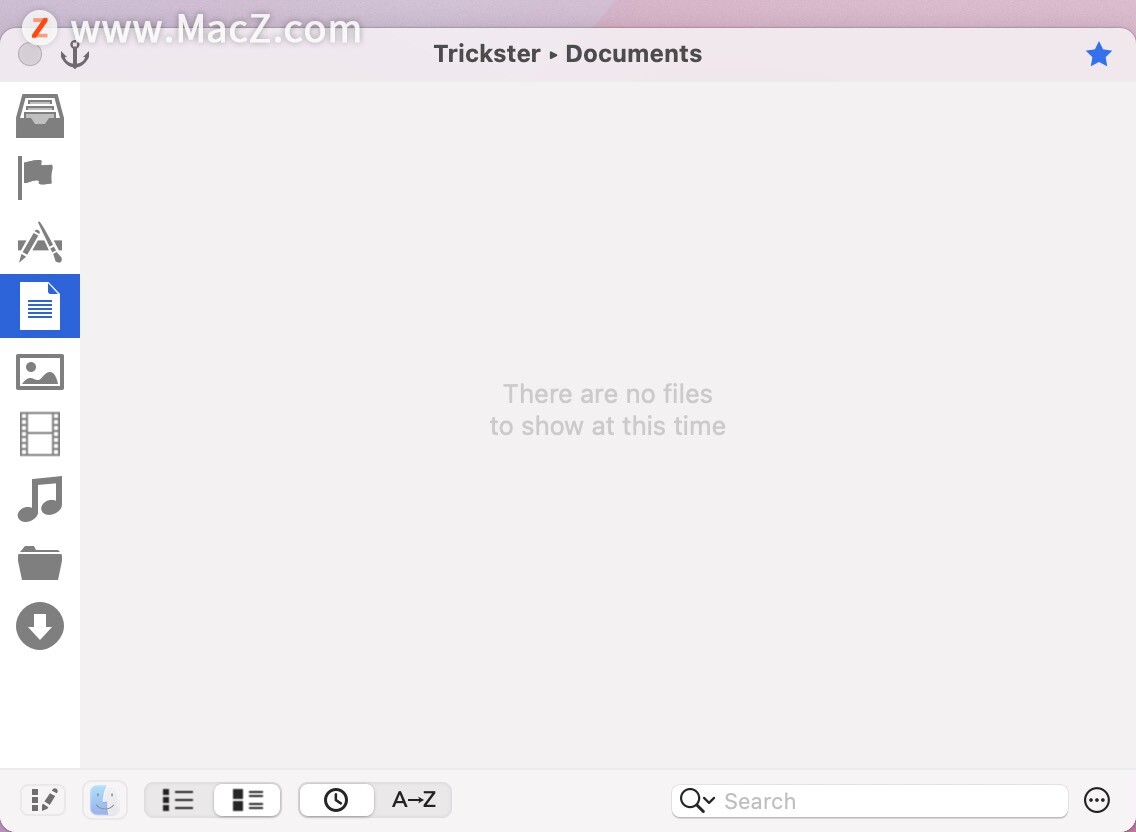 Trickster mac破解版下载-Trickster for Mac(快速访问文件工具)- Mac下载插图3