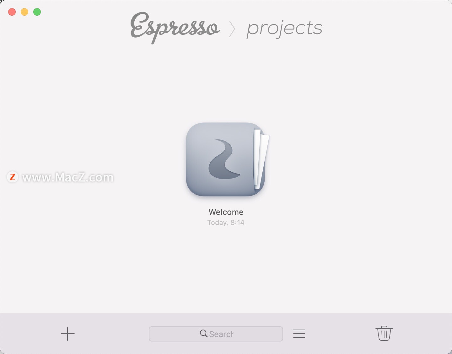 Espresso Mac破解版-Espresso for Mac版(高效先进的网页开发工具)- Mac下载插图3