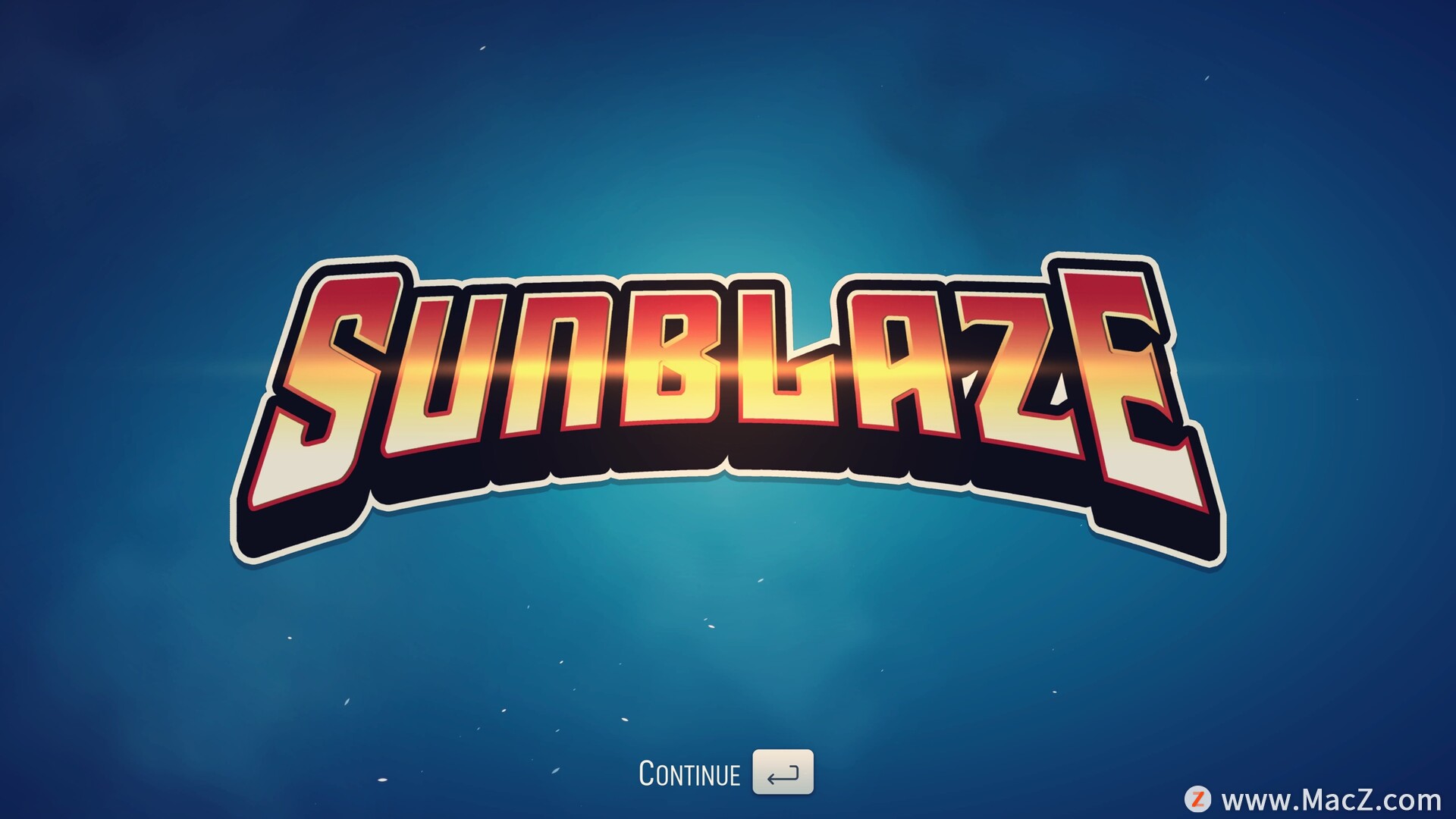 烈焰Sunblaze for mac(2D酷跑冒险游戏) 96.11 MB 英文软件