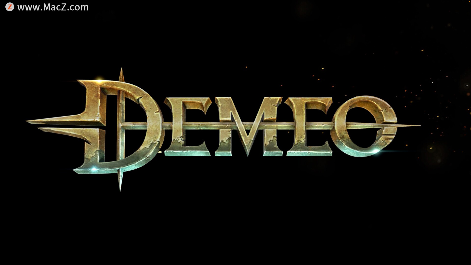 地城奇谭Demeo for Mac(冒险策略类游戏)